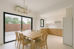 The Springfield (D16), Terrace #486340351